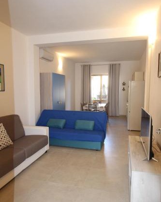 Casa vacanze Su Coru e Su Entu