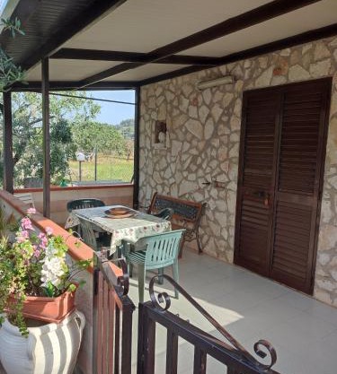 casa vacanze Teresa 1