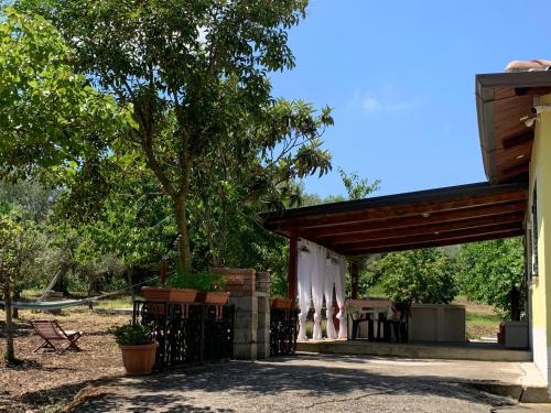 Casa vacanze Tilly