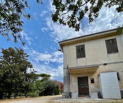 Casa Vacanze Tosa - Latina Mare Sabaudia
