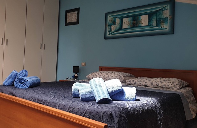 Casa Vacanze tra Relax e Mare