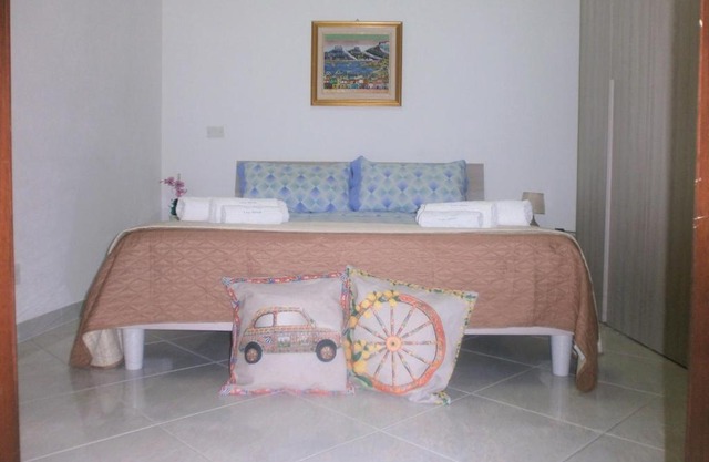 Casa Vacanze Triscele
