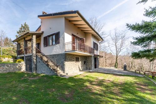 Casa Vacanze Tuscan Retreat