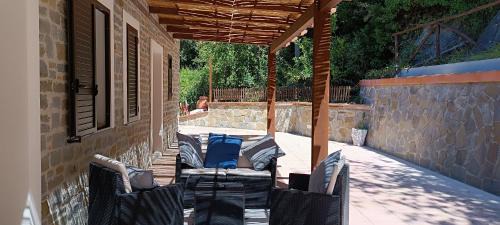 Casa Vacanze Ulivo