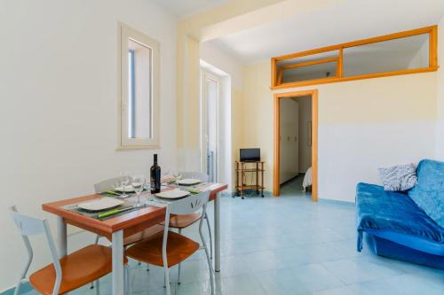 Casa vacanze Venere centro storico