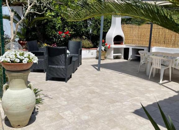 Casa vacanze Via Roma
