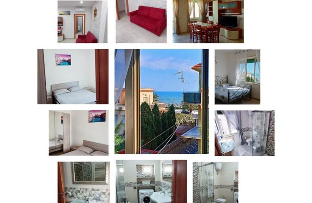 Casa Vacanze Via Italo
