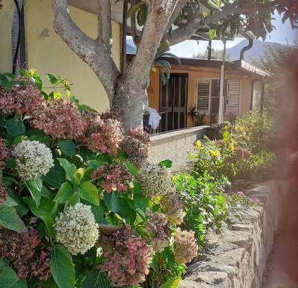 Casa Vacanze - Via Mare