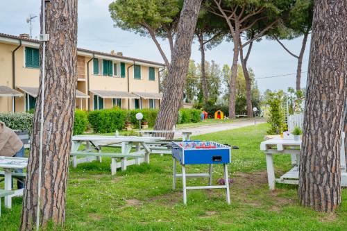 Casa Vacanze Vignarca - Località Perelli