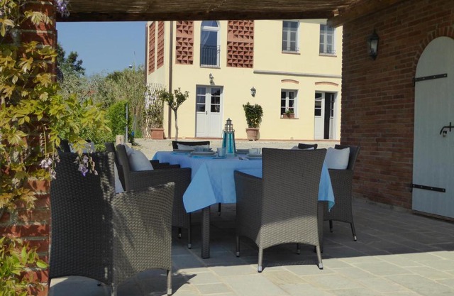 Casa Vacanze Villa Cerine