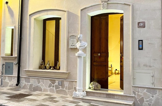 Casa Vacanze Villa Mariella