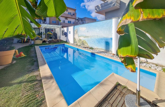 Casa Vacanze Villabel