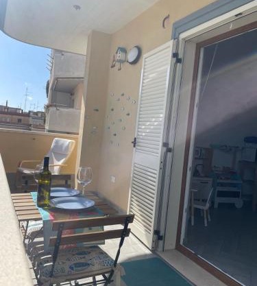 Casa Vacanze VILU