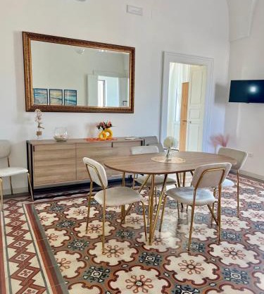 Casa Vacanze White Palace