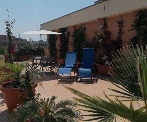 Casa Vacanze Yanet