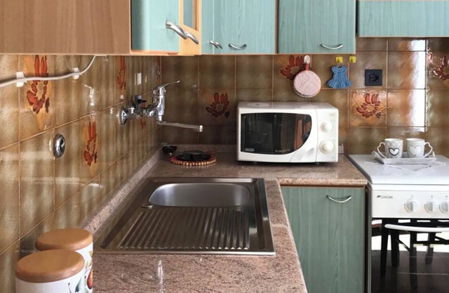 Welcomely - Casa Vacanze Zarinu