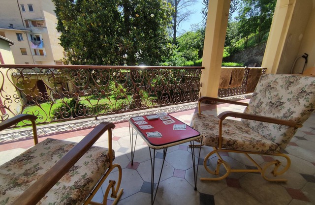 Vrbo Property