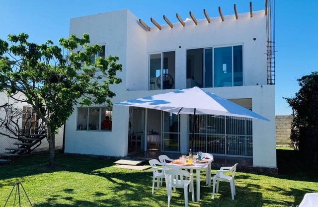 Casa Vale próximo a Los Pueblos Mágicos