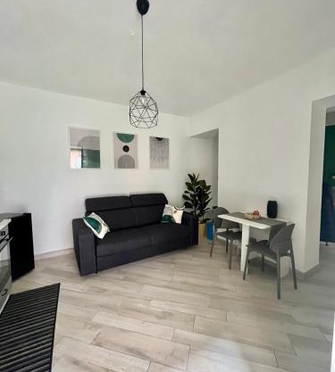 Casa Vale Parco del Valentino