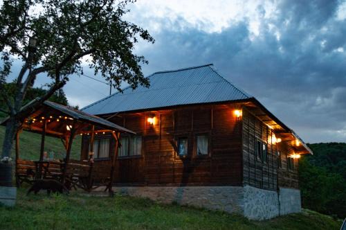 Casa Valea lui Maș