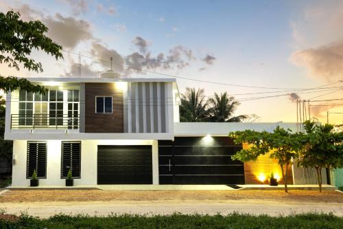 Casa Valencia 2