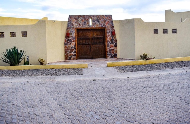 Casa Valencia