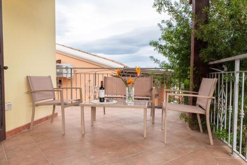 Casa Valentina