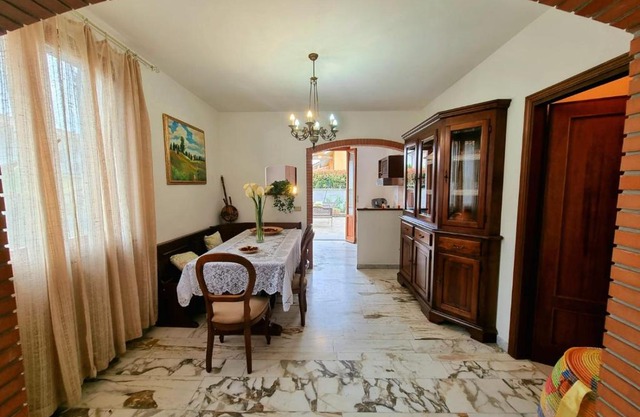 Casa Valentini