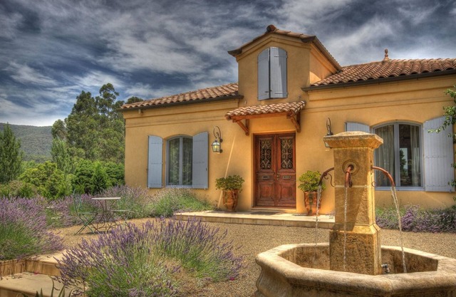 Casa Valeri