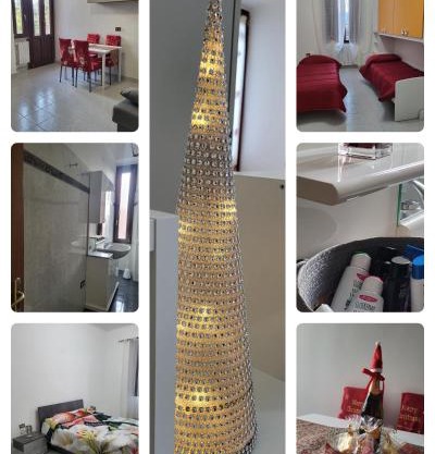 Casa Valeria