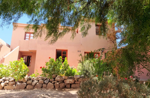 Casa Valeriana en Tilcara