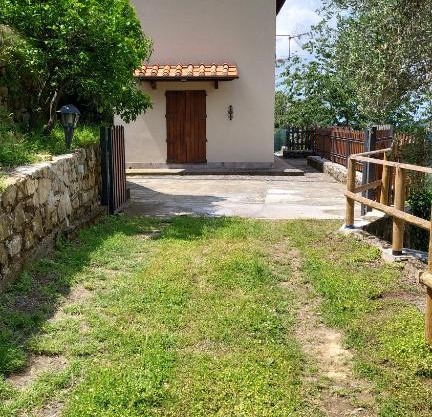 Casa VALGRAZIOSA