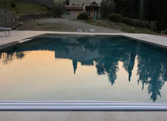 Casa Valiano 2 Firenze