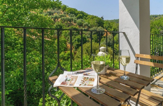 Casa Valle del Genal Igualeja by Ruralidays