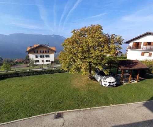 Casa Valle Folgaria