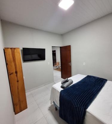 Casa Valls, Vila de Regencia, Linhares-ES