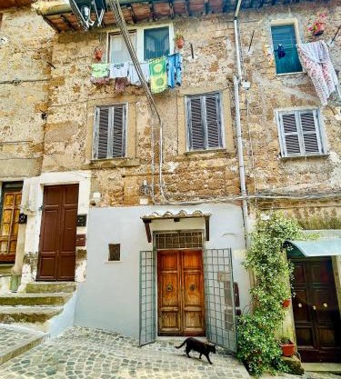 Casa Van Lente