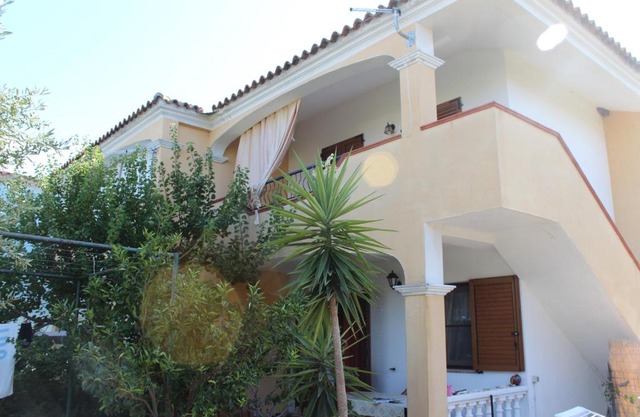 Casa Vancanze Budoni