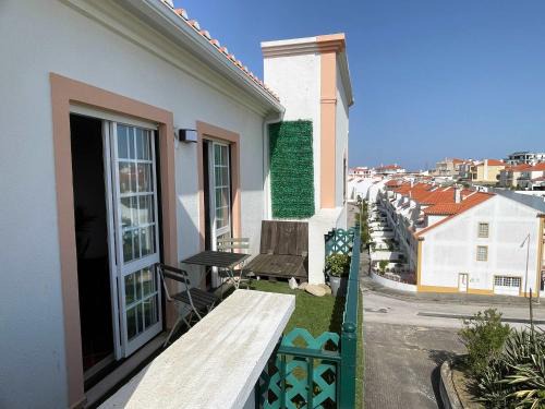 Casa Vanda - Beach Apartment