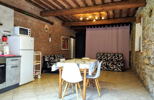 Casa Vanessa