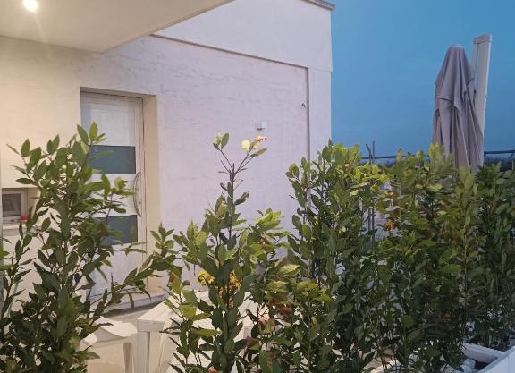 Casa Vedruccio
