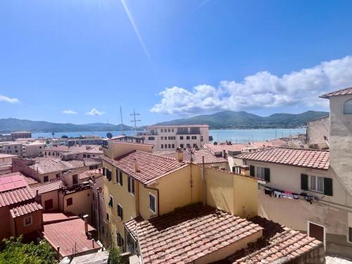 Casa Vega - Elba Affitti