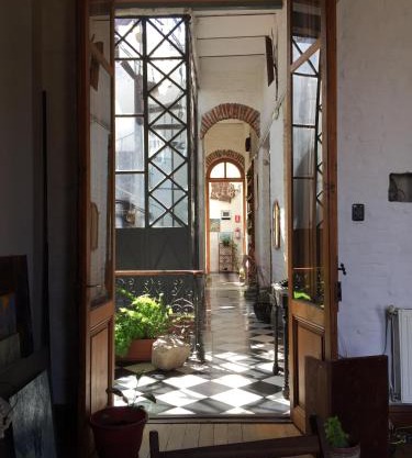 casa vegana