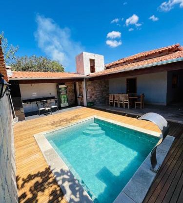 Casa Veiga