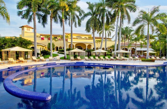 Casa Velas Adults Only All Inclusive