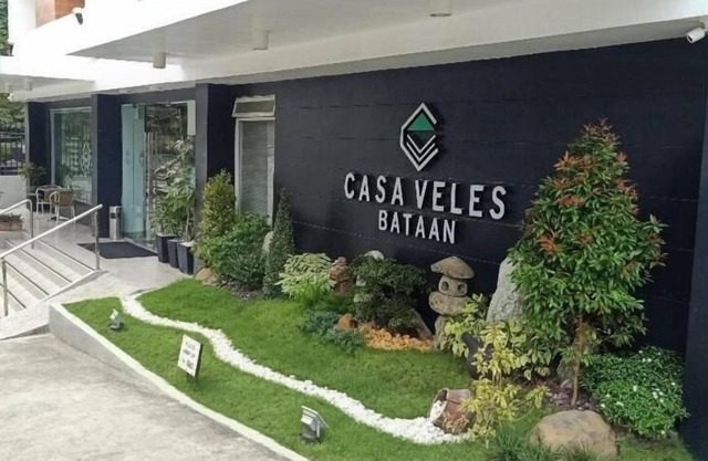 Casa Veles Hotel