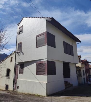Casa Veli