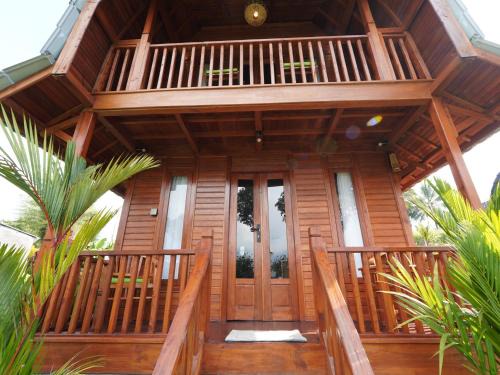 Casa Vella Cottage