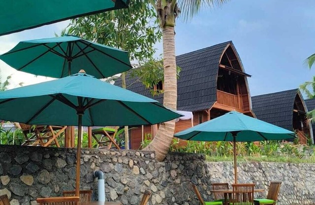 Casa Vella Cottage
