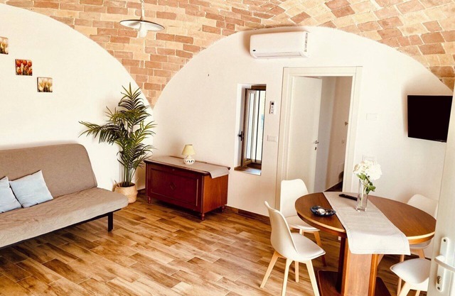 Casa Venere "A" Costa dei Trabocchi - Rocca San Giovanni 9 min drive from the sea
